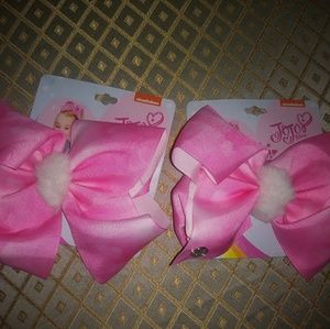Jojo Siwa Signature Bow
